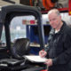 A Complete Guide to Forklift Safety Inspections - Radnes Services