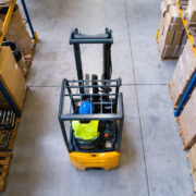 forklift overview