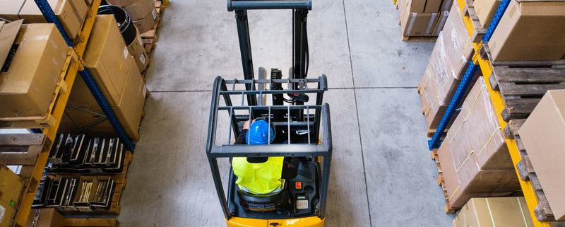 forklift overview