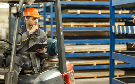 warehouse operator9