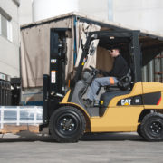 Forklift Training