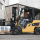 Forklift Training