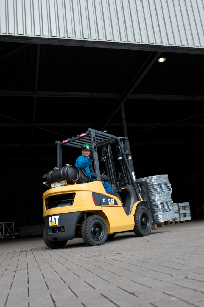 forklift operator 2
