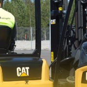 forklift operator