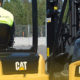 forklift operator