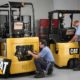 Radnes Forklift Maintenance