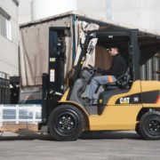 Warehouse Forklifts - Everything you need to know - Radnes Services