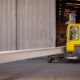 Combilift Counterbalance Forklifts - Radnes Services