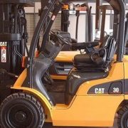 forklift