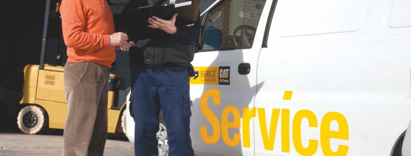 service