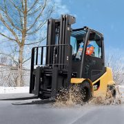 Lift Truck