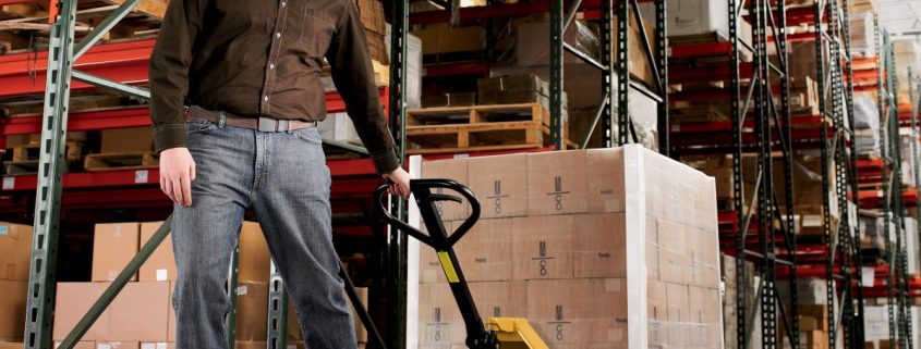 worker